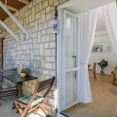 Apartman Aleksandra PUY Exterior foto