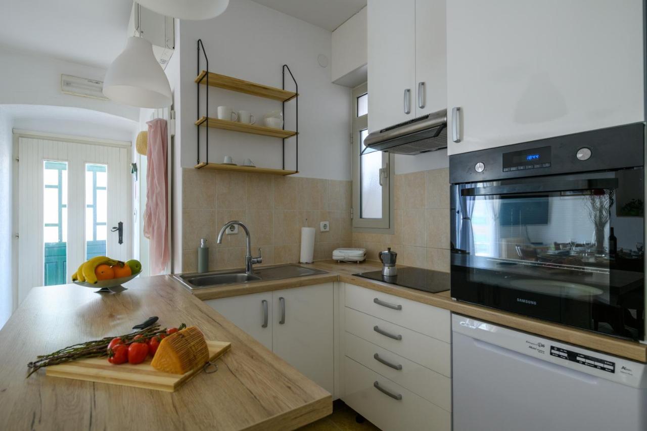 Apartman Aleksandra PUY Exterior foto