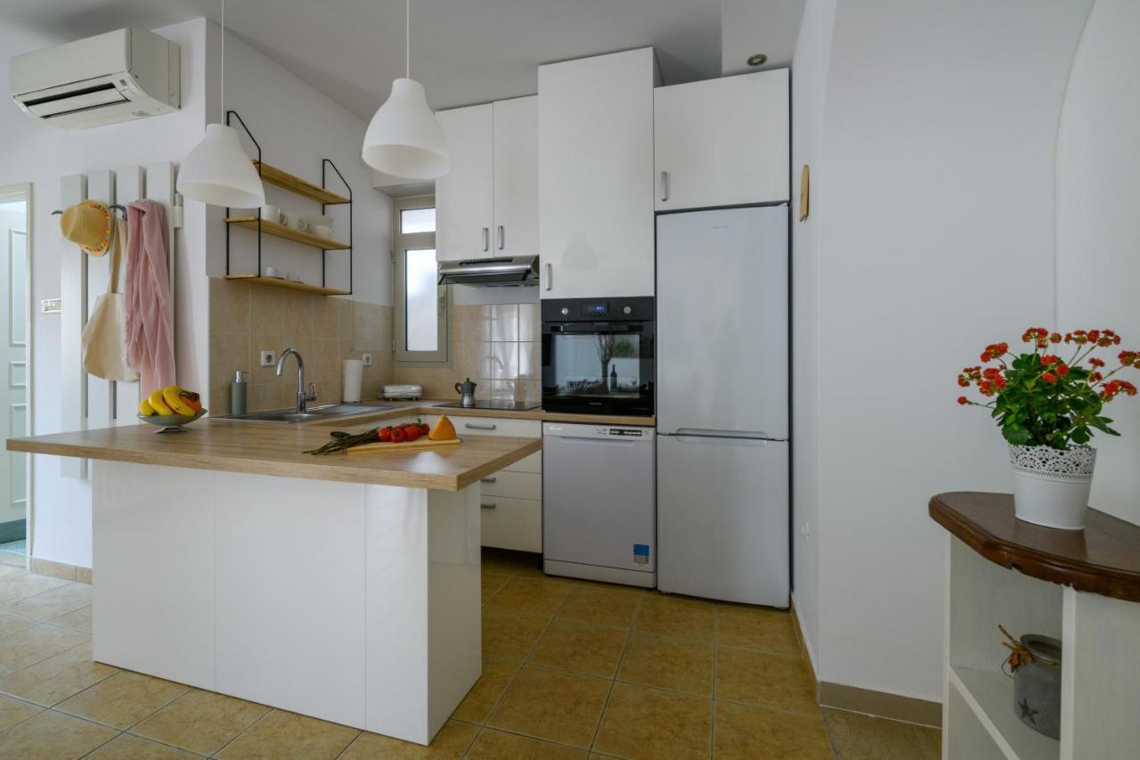 Apartman Aleksandra PUY Exterior foto